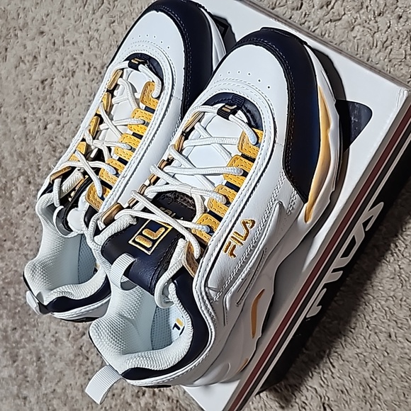 Fila disrupter 2 - Picture 4 of 5